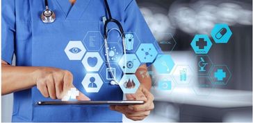 智能筛查机器人 优化健康服务，赋能人工智能公共服务技术咨询