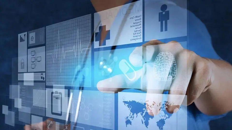 新一代信息技术和医疗的融合发展,加快建设健康中国的变革