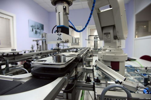 工厂安防监控智能化系统监控场景及人工智能公共服务技术咨询服务